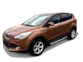 Странични прагове за Ford Kuga 2013-