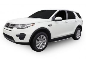 Странични прагове за LAND ROVER DISCOVERY SPORT, 2015-