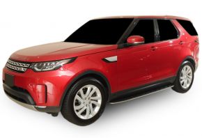 Странични прагове за Land Rover Discovery 5 2017-up