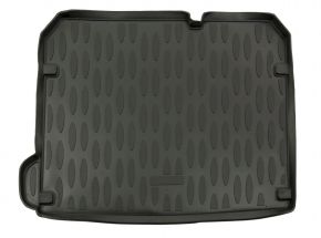 Гумена вана за багажник CITROEN C4 II HATCHBACK 2011-