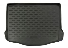 Гумена вана за багажник Ford FOCUS Focus III hatchback 2011-