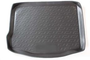 Гумена вана за багажник Ford FOCUS Focus III hatchback 2011-