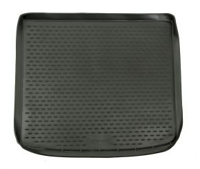 Гумена вана за багажник MERCEDES B-CLASS (W245) 2005-2010