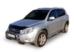 Странични рамки от неръждаема стомана Toyota Rav4 2006-2012