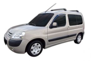 дефлектори - SCOUTT за CITROEN BERLINGO, L + R, 1996-2008, преден 2 бр