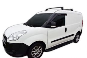 дефлектори - SCOUTT за FIAT DOBLO 2, L + R, 2010-, преден 2 бр