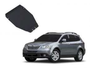 Oceľový kryt motora a prevodovky Subaru Tribeca 3.6 2007-2014