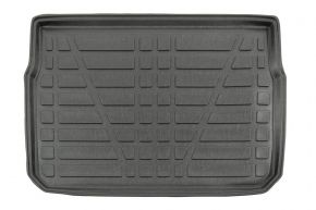 Пластмасова вана за багажник CITROEN C3 2017-up