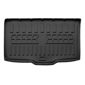 Пластмасова вана за багажник FIAT Panda 3 312/319 2012-2024