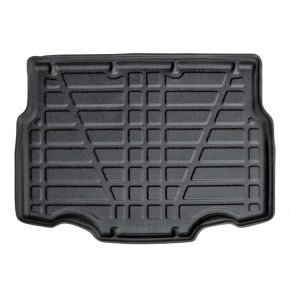 Пластмасова вана за багажник JEEP Avenger 2023- (долен под на багажника)