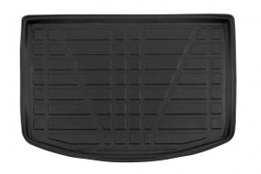 Пластмасова вана за багажник KIA RIO Hatchback 2017-up