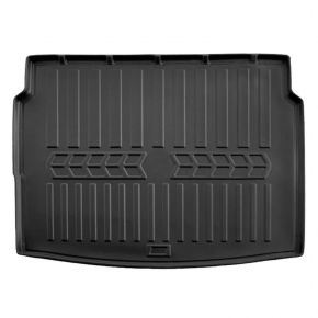 Пластмасова вана за багажник MAZDA CX-60 KH 2022-