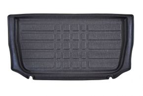 Пластмасова вана за багажник MINI COUNTRYMAN R60 2013-2016 (долния етаж на багажника)