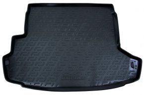 Пластмасова вана за багажник NISSAN X-Trail 2007-2014