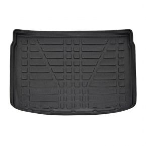 Пластмасова вана за багажник NISSAN QASHQAI 2014-2021