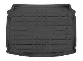 Пластмасова вана за багажник PEUGEOT 308 Hatchback 2013-2021