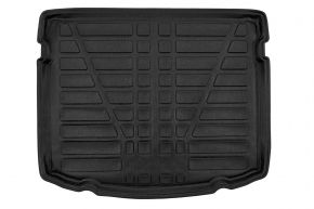 Пластмасова вана за багажник TOYOTA AURIS Hatchback 2013-2018