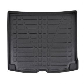Пластмасова вана за багажник VOLVO XC60 2017-up