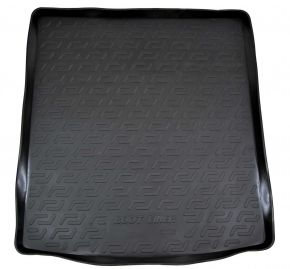 Пластмасова вана за багажник VOLKSWAGEN Sharan II 2010-