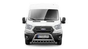 Предни протектори Steeler за FORD TRANSIT 2014-2019 Тип G