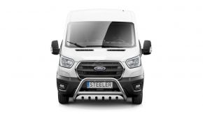 Предни протектори Steeler за FORD TRANSIT 2014-2019 Тип S