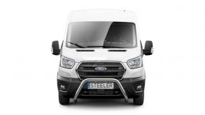 Предни протектори Steeler за FORD TRANSIT 2014-2019 Тип U