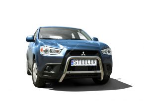 Предни протектори за Steeler Mitsubishi ASX 2010-2013 Тип А