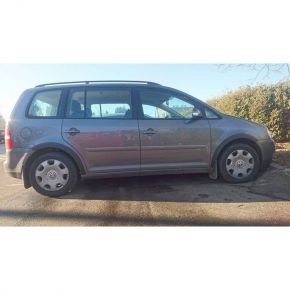 Пластмасови лайсни за  VOLKSWAGEN VW TOURAN I 2003-2010