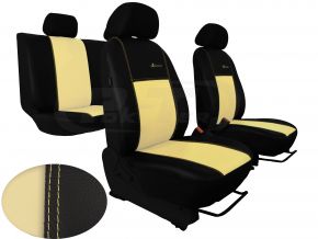 калъфи за седалки направени по мярка Exclusive SKODA OCTAVIA II (2004-2013)