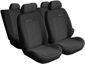 калъфи за седалки за RENAULT CLIO III