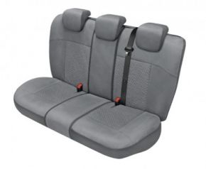 калъфи за седалки ARCADIA до задната неразделена седалка Chevrolet Spark Приспособени калъфи