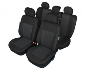 калъфи за седалки Bonn - комплект Hyundai i20 II от2015 Универсални калъфи