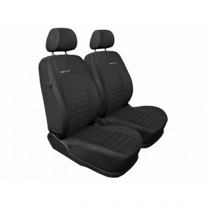 калъфи за седалки Elegance за FIAT DOBLO III Cargo 1+1 (2009-2016) 243-P4
