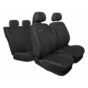 калъфи за седалки Elegance за AUDI A4 (B8) S-Line (2008-2015) 624-P4