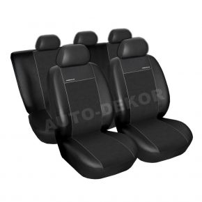 калъфи за седалки Premium за RENAULT CLIO III