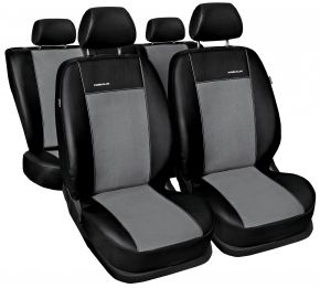 калъфи за седалки Premium за VOLKSWAGEN VW CADDY III