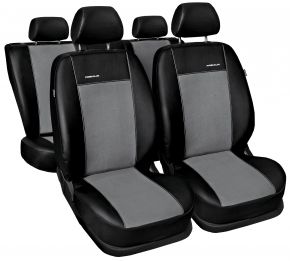калъфи за седалки Premium за PEUGEOT 307 SW